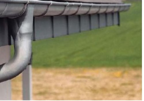 Rain gutter sales near me?